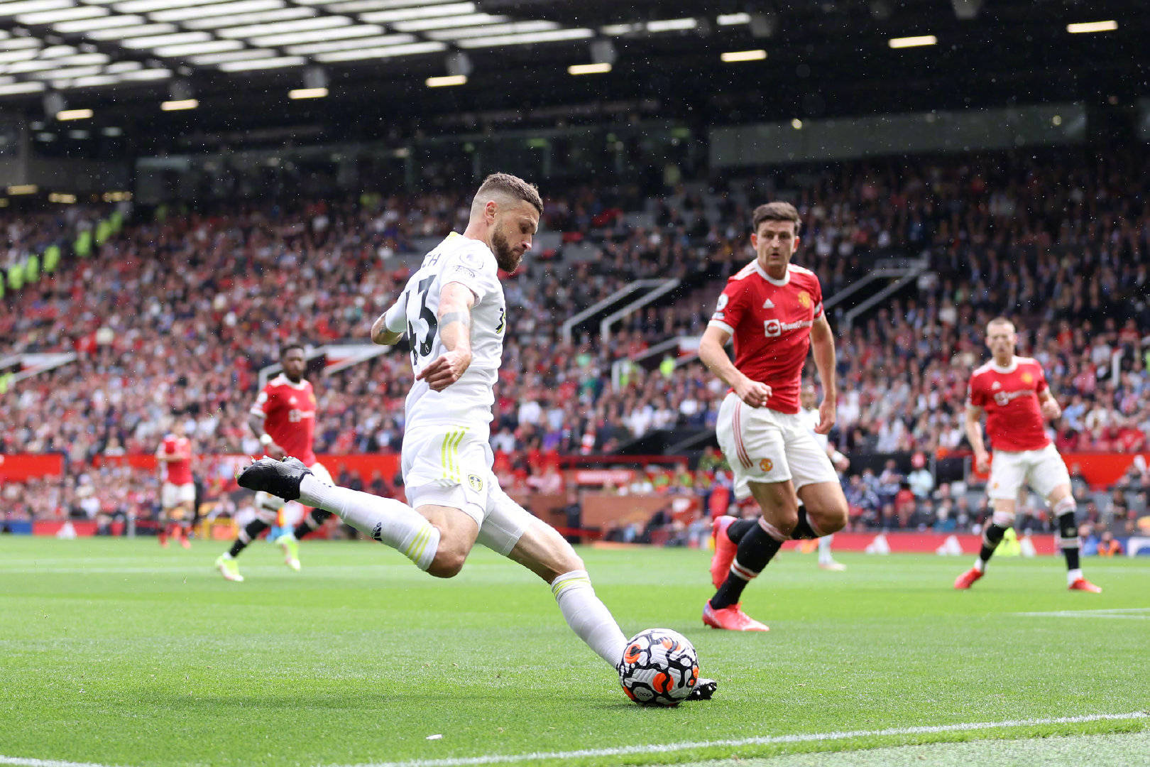 达到白热化 达到白热化